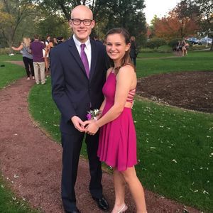 Meet your Posher, Morgan